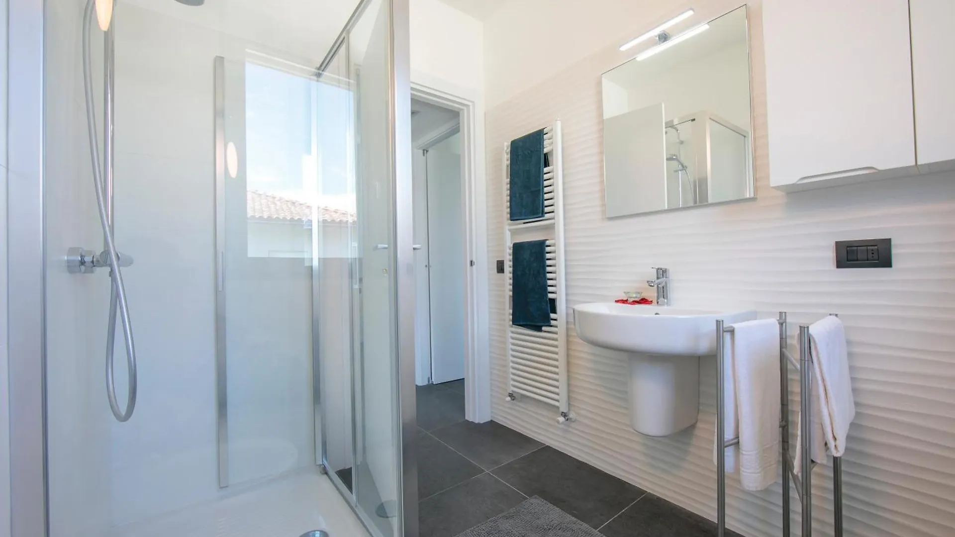 Sant' Agata Bellavista Apartment Ossuccio