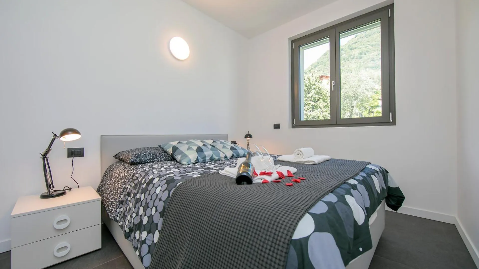 Sant' Agata Bellavista Apartment Ossuccio